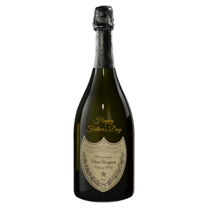 Father's Day Edition Dom Perignon Brut Vintage Champagne 750ml