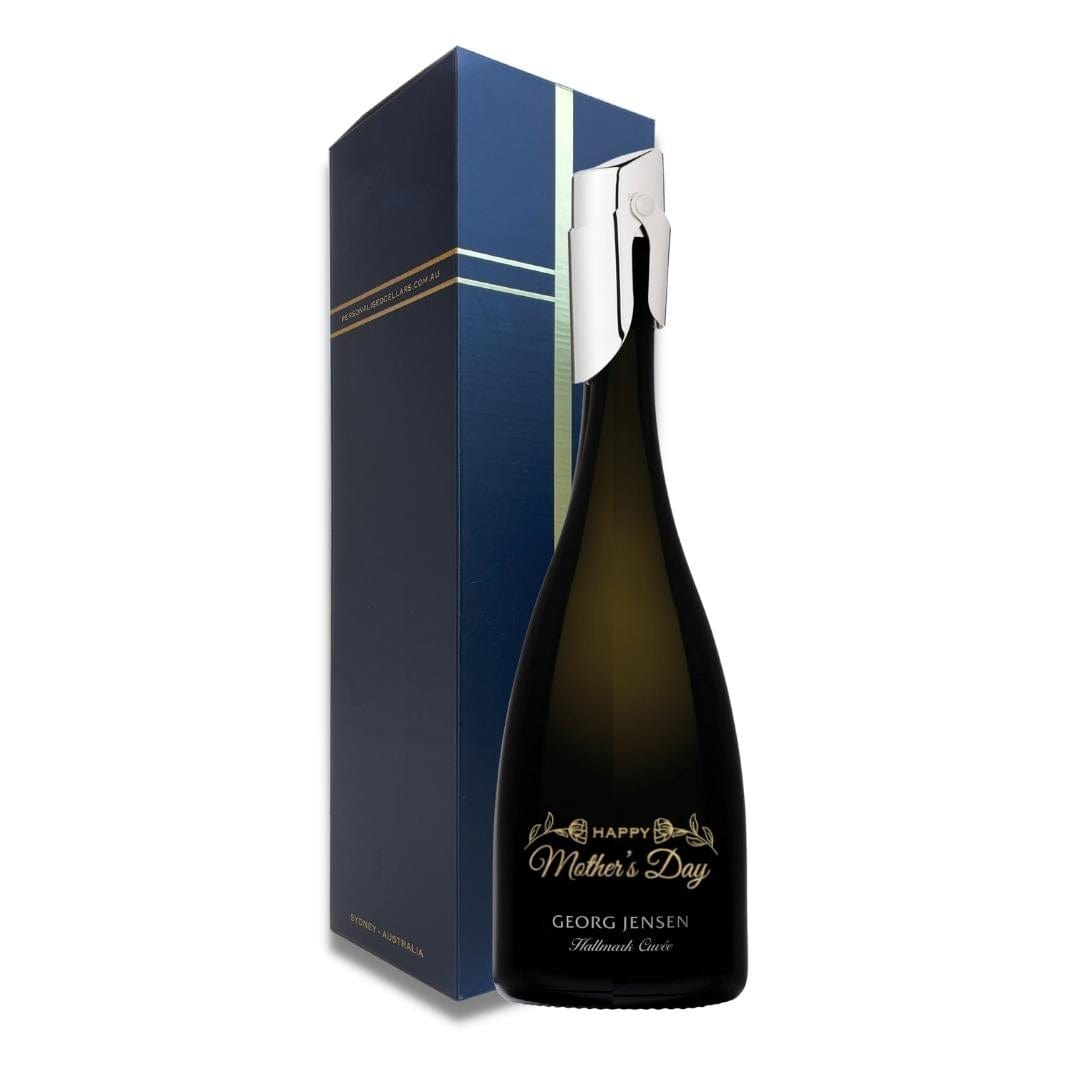 Mother's Day Georg Jensen Hallmark Cuvee Gift Boxed