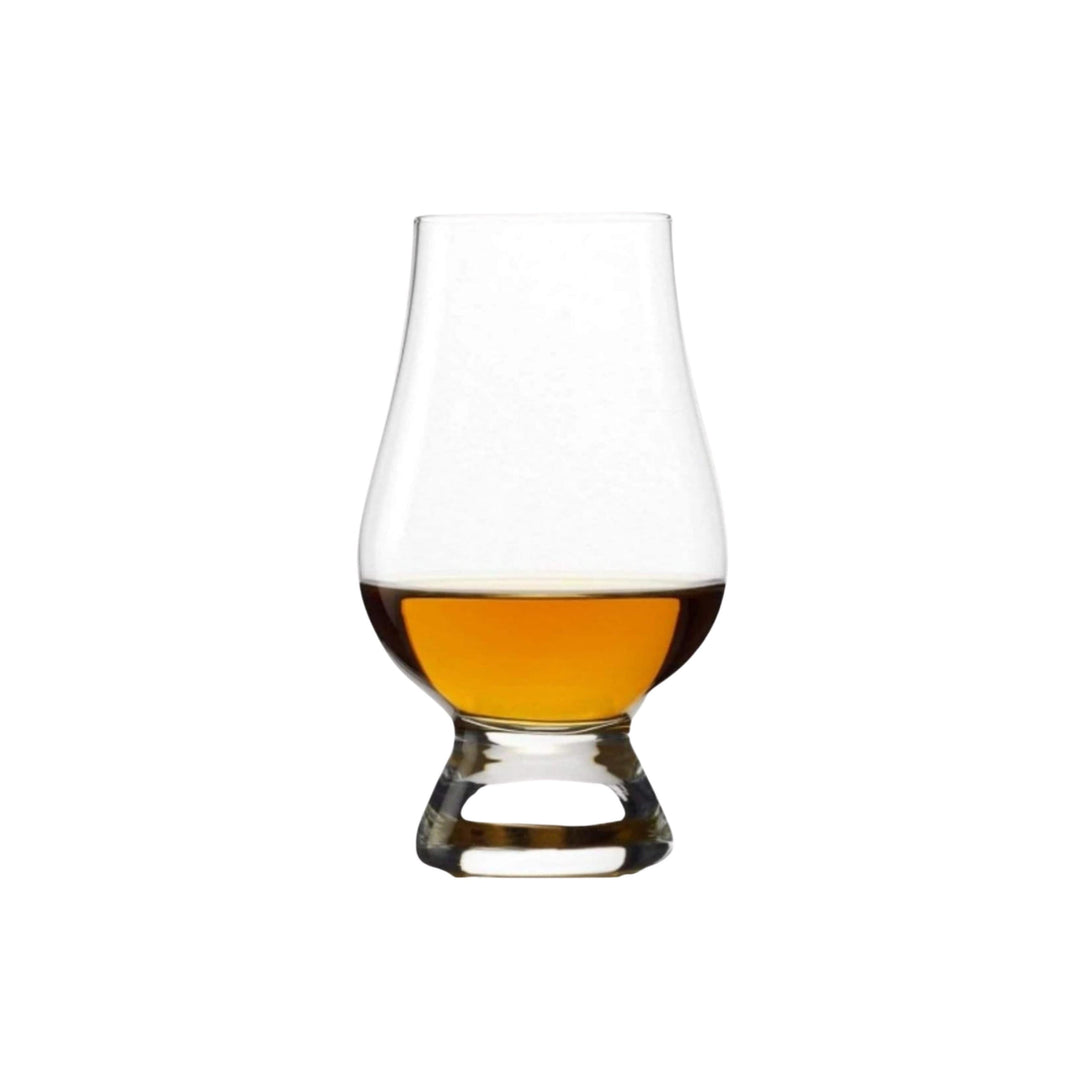 GlenDronach 12 Yr Old Gift Box includes 2 Glencairn Glasses