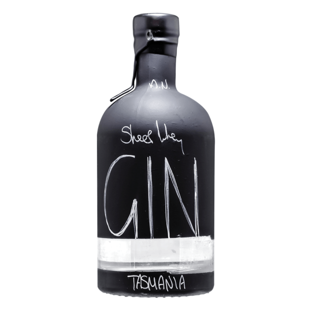 Personalised Hartshorn Sheep Whey Gin 40% 500ml