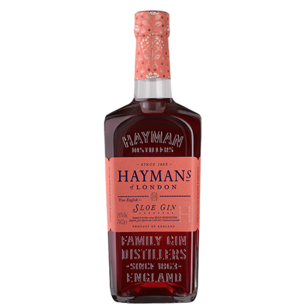 Hayman's Sloe Gin 26% 700ml