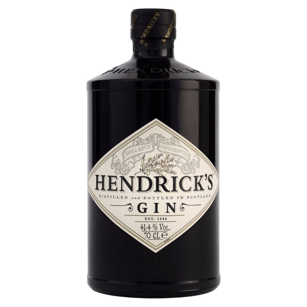 Hendrick's Gin 750ML 41.4% ABV