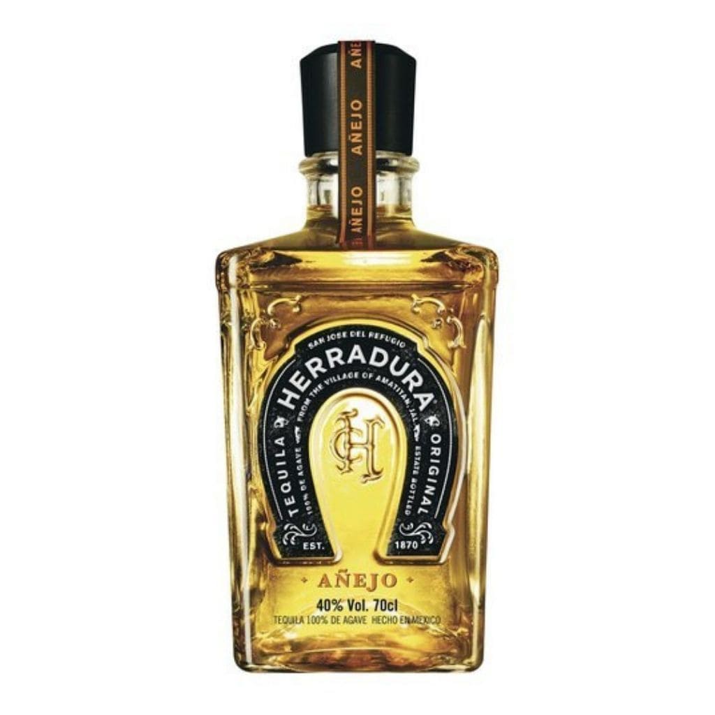 Herradura Anejo Tequila 40% 700 ML