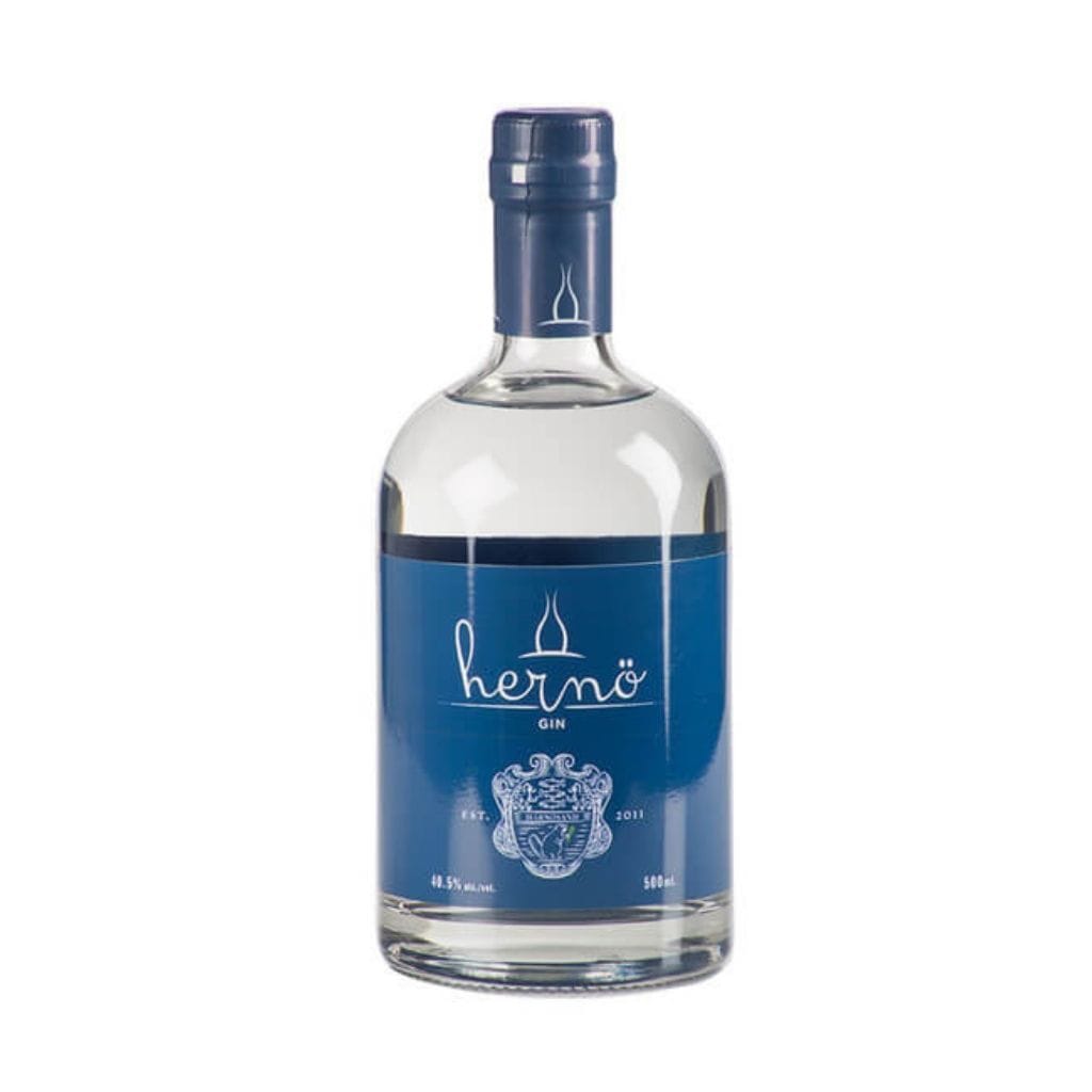 Herno Gin 40.5% 500ml