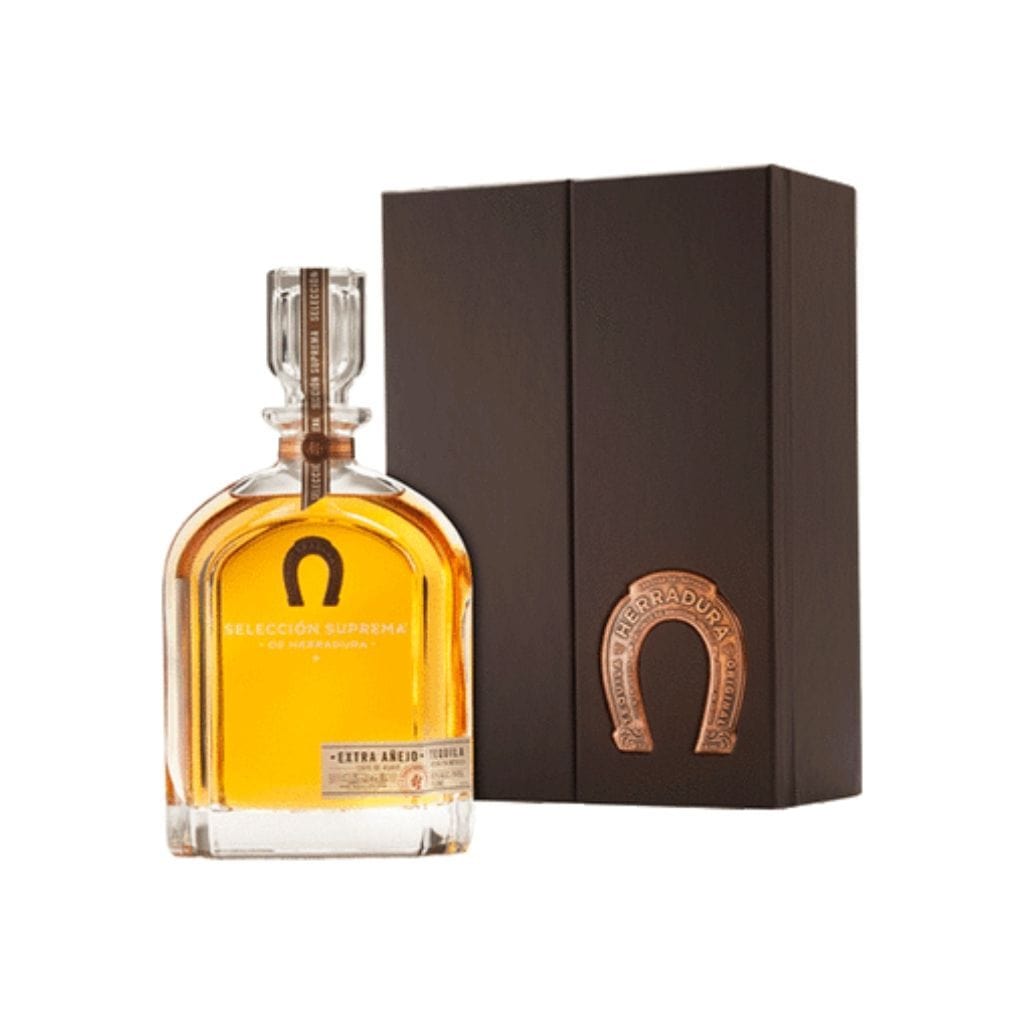 Herradura Seleccion Suprema Tequila 40% 750 ML