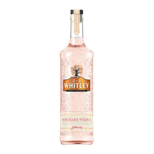 J.J. Whitley Rhubarb Vodka 38.6% 700ml