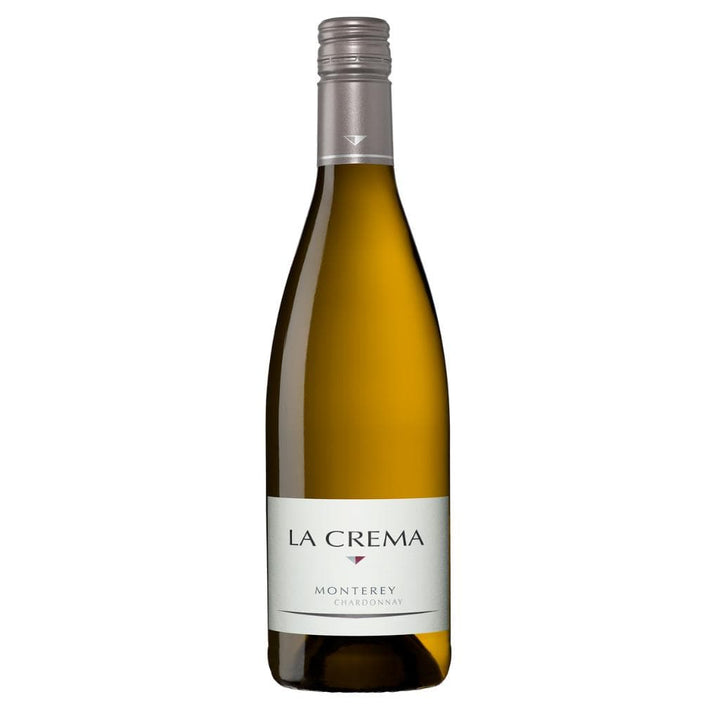 La Crema Monterey Chardonnay 2022 13.5% 750ML