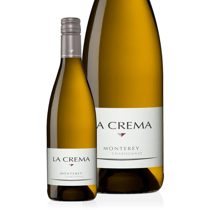 La Crema Monterey Chardonnay 2022 13.5% 750ML