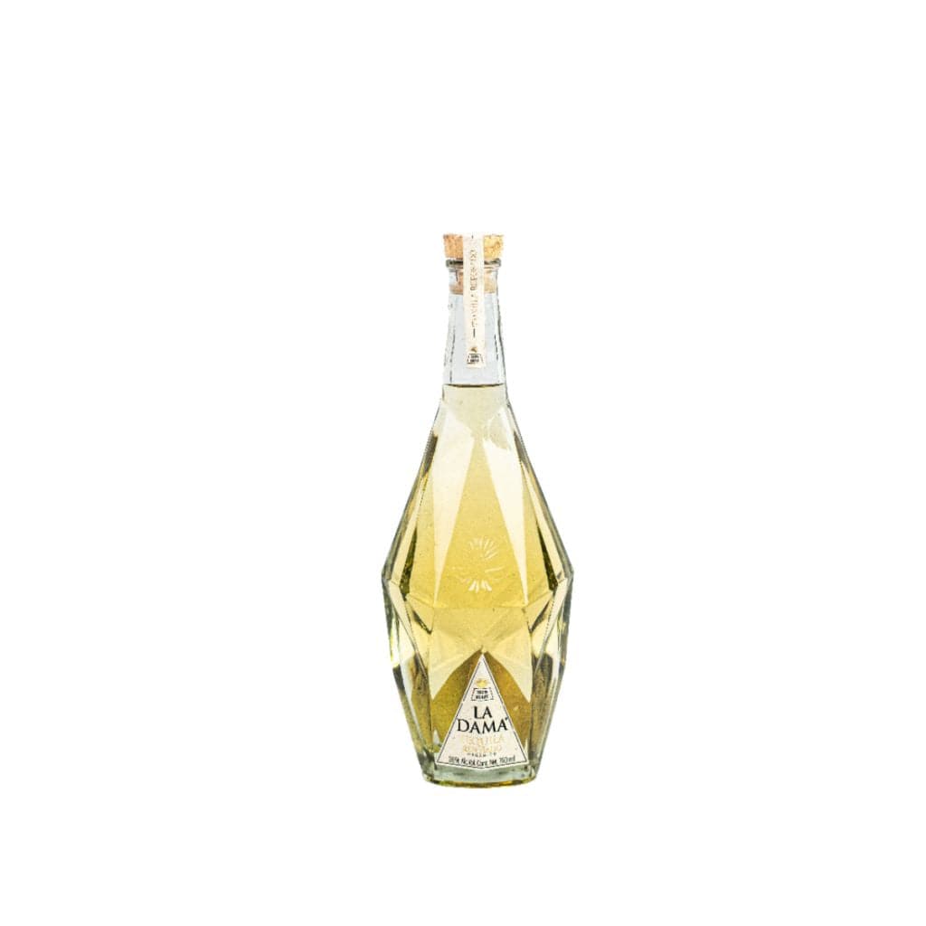 La Dama Tequila Reposado 750ML