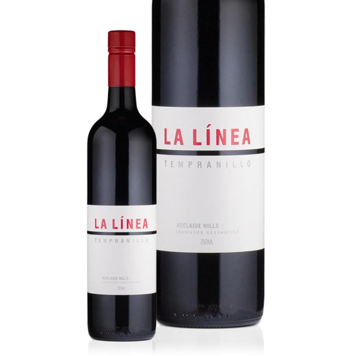 La Linea Tempranillo 2021 13.5% 750ml