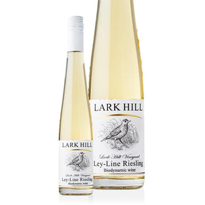 Lark Hill Ley-Line Riesling 2022 9.5% 750ML