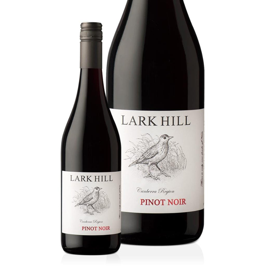 Lark Hill Regional Selections Pinot Noir 12pack 12.5% 2021