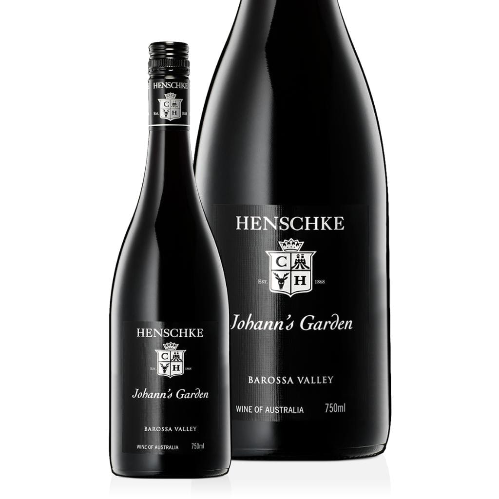 Henschke Johann's Garden Grenache Blend 2023 14.5% 750ML