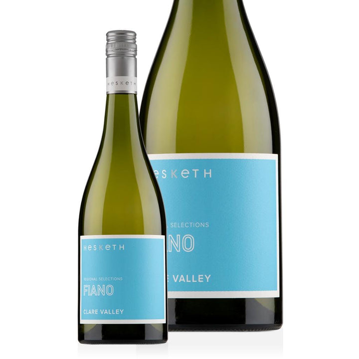 Hesketh Regional Selection Fiano 2023 12% 750ML