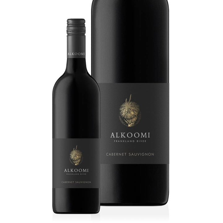 Alkoomi Collection Cabernet Sauvignon 2021 14% 750ml