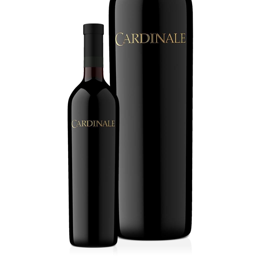 Cardinale Cabernet Sauvignon 2018 3Pack 14.5% 750ML