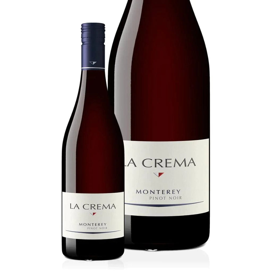 Personalised La Crema Monterey Pinot Noir 2020 13.5% 750ML