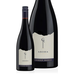 Personalised Craggy Range Aroha Pinot Noir 2020 13.5% 750ML