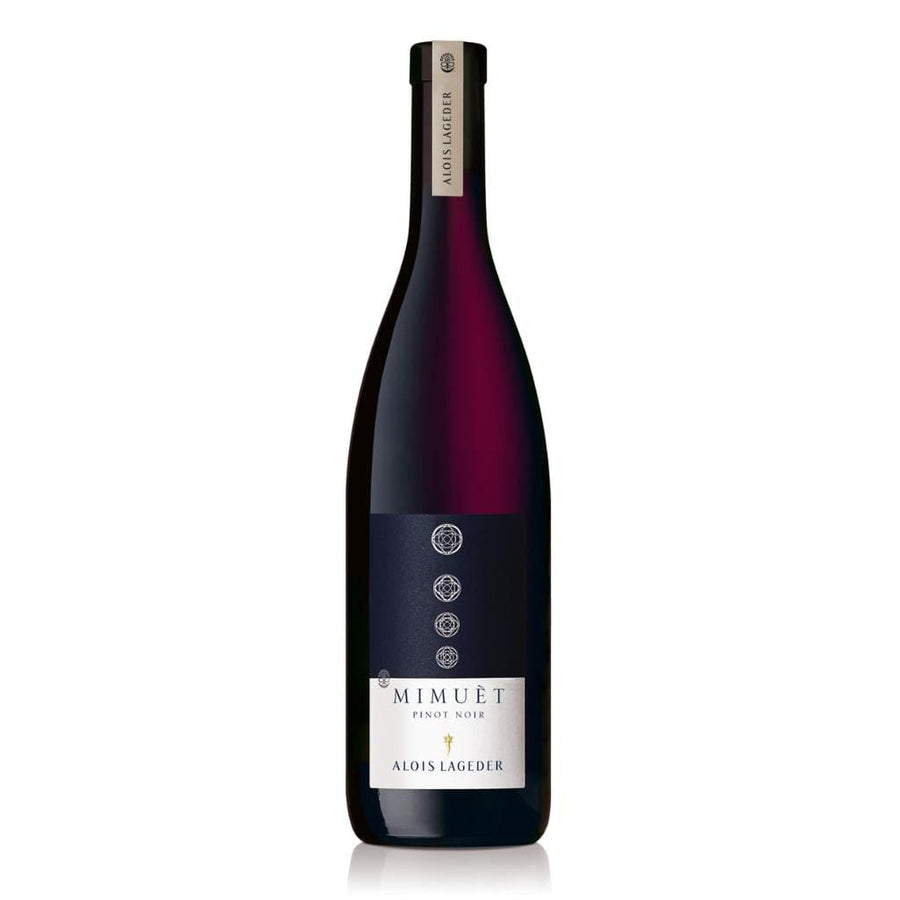 Personalised Alois Lageder Mimuèt Pinot Noir 2020 11.5% 750ML