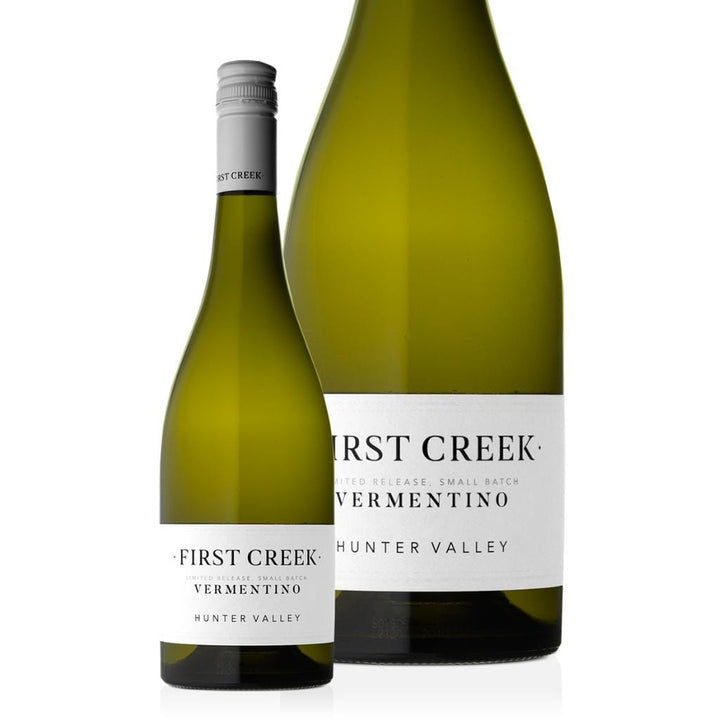 First Creek Limited Release Vermentino 2022 11.7% 750ML