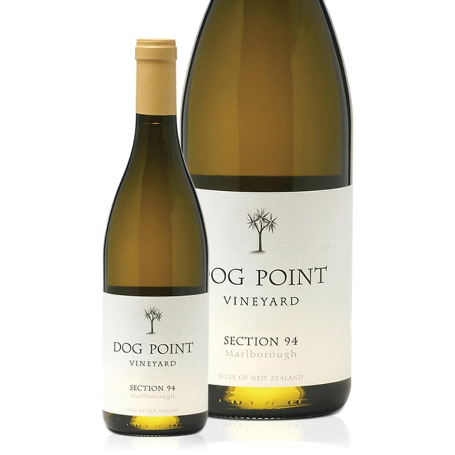 Dog Point Section 94 Sauvignon Blanc 2017 6pack 13% 750ML