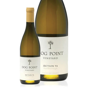 Personalised Dog Point Section 94 Sauvignon Blanc 2017 13% 750ML
