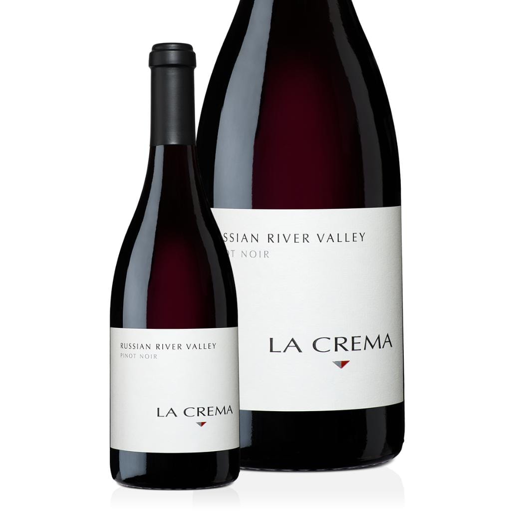 Personalised La Crema Russian River Pinot Noir 2021 14.5% 750ML