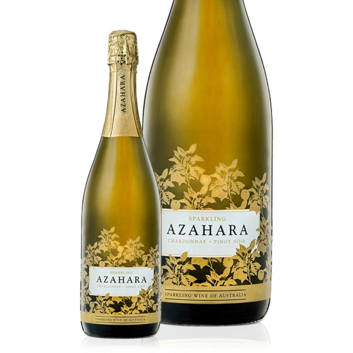 Deakin Azahara Sparkling NV 12% 750ML