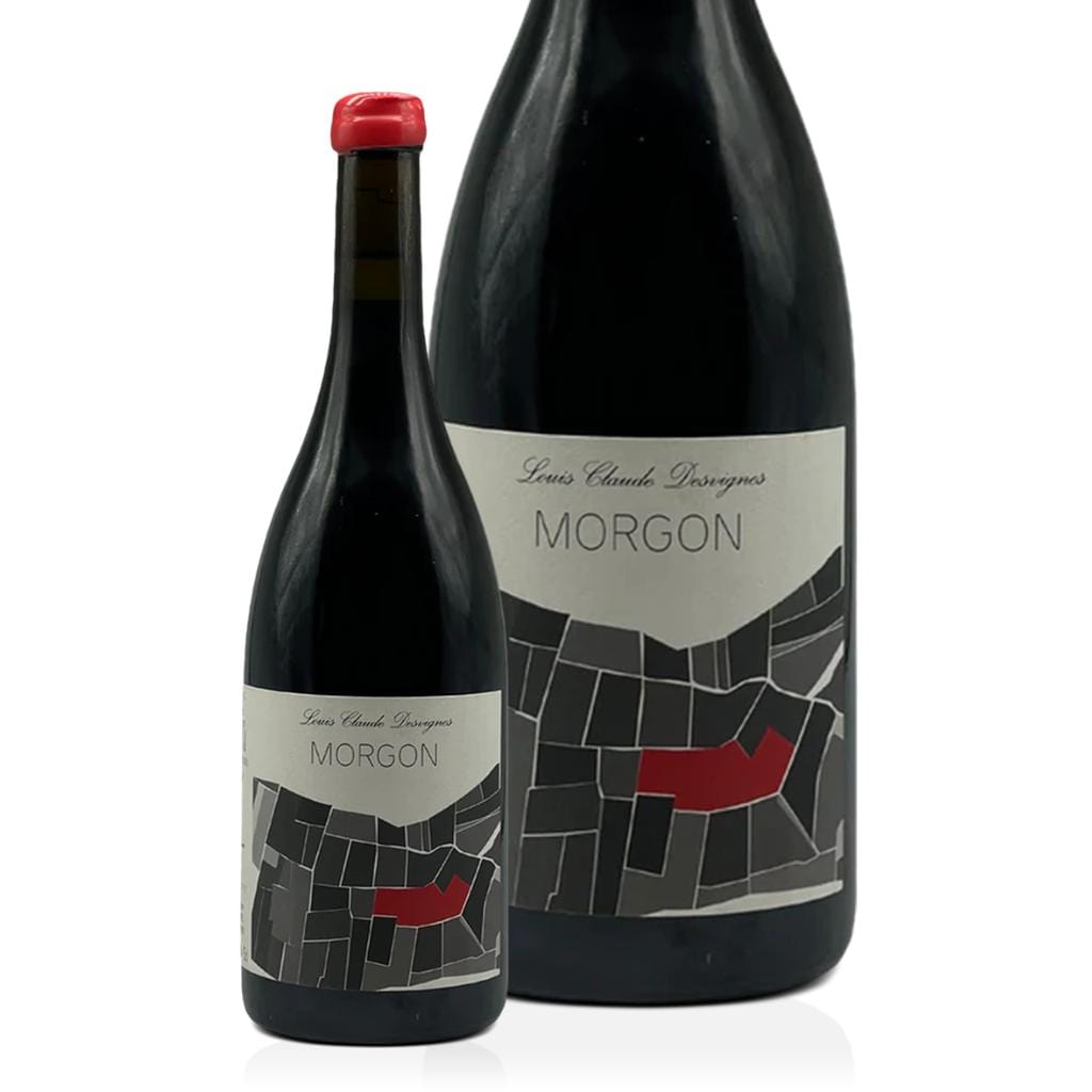 Domaine Louis Claude Desvignes Morgon Chateau Gaillard 2022 13% 750ML