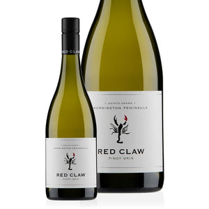 Personalised Red Claw Pinot Gris 2022 13.5% 375ml