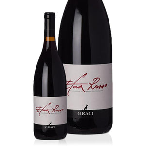 Personalised Graci Etna Rosso D.O.C. 2021 14% 750ML