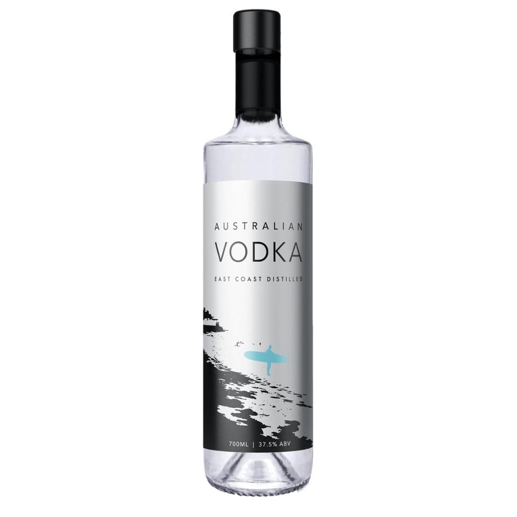 EAST COAST AUSTRALIAN VODKA 700ML