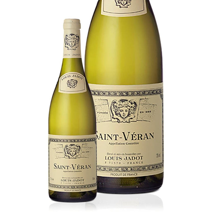 Personalised Louis Jadot Saint-VTran 2021 13% 750ML