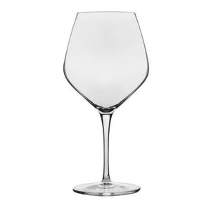 Luigi Bormioli Atelier Original Pinot Noir Wine Glass 610ml - 6 Pack
