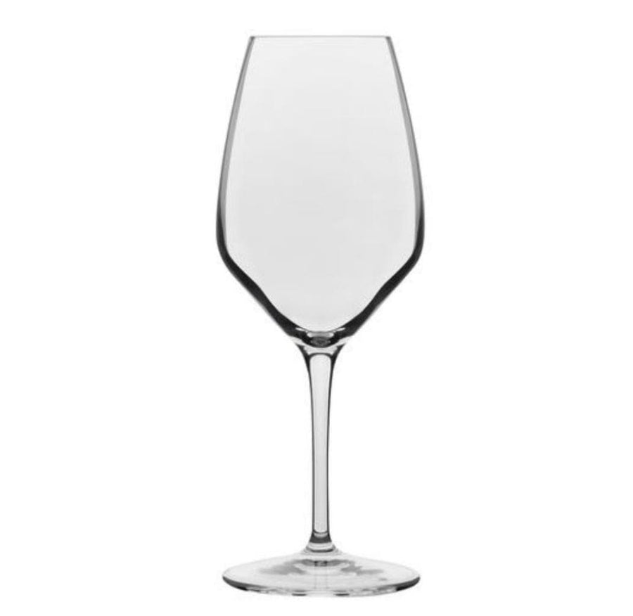 Luigi Bormioli Atelier Riesling Wine Glass 440ml - 6 Pack