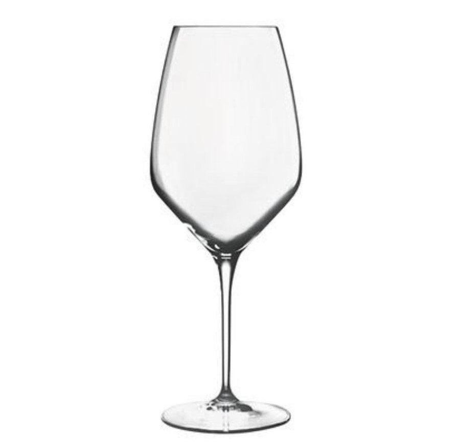 Luigi Bormioli Atelier Original Sauvignon Wine Glass 350ml - 6 Pack