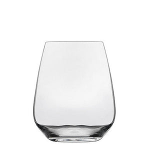 Luigi Bormioli Atelier Original Stemless Cabernet Merlot Wine Glass 650ml - Single Glass
