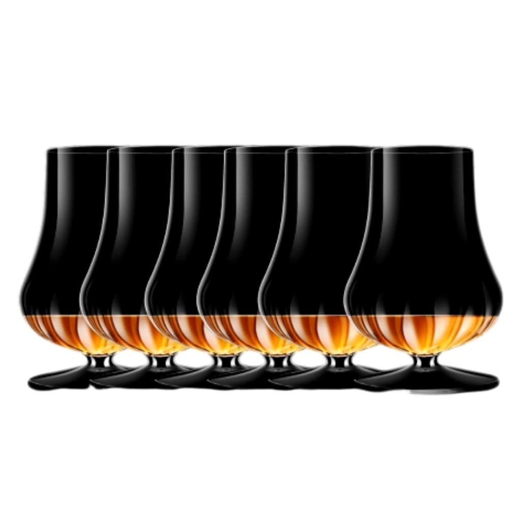Luigi Bormioli Mixology Whisky Glass 230ml - 6 Pack