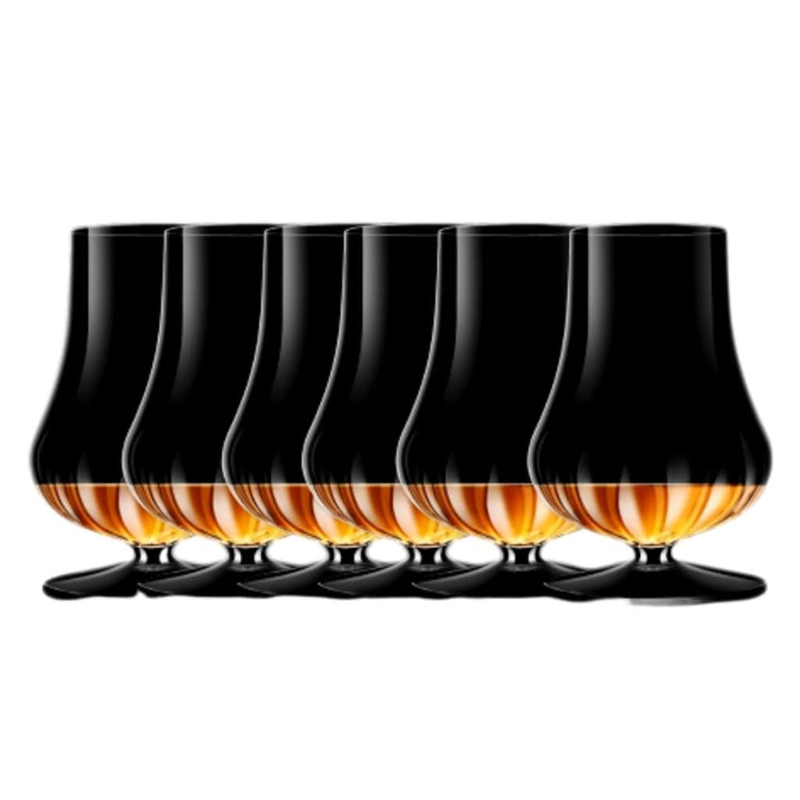 Luigi Bormioli Mixology Whisky Glass 230ml - 6 Pack