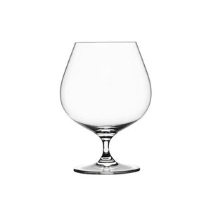 Luigi Bormioli Napoleon 395ml Brandy & Cognac Specialty Glasses Set of 6