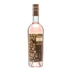 Mancino Sakura Vermouth 18% 500ml