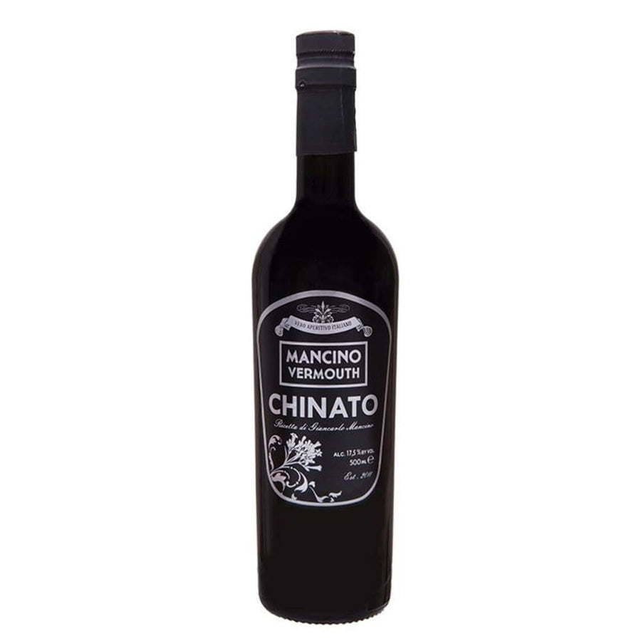 Mancino Chinato 17.5% 500ml