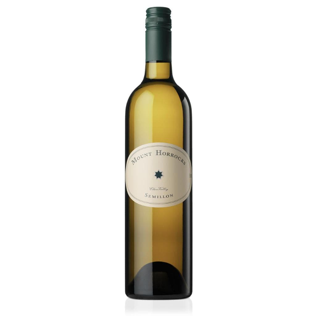 Mount Horrocks Semillon 2022 12.5% 750ML