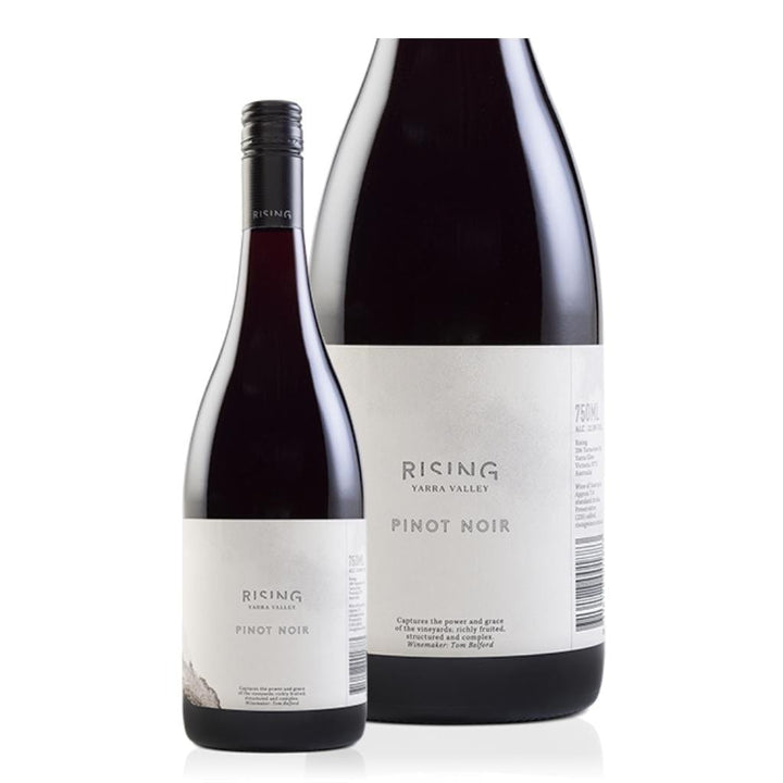 Rising Pinot Noir 2024 13% 750ml