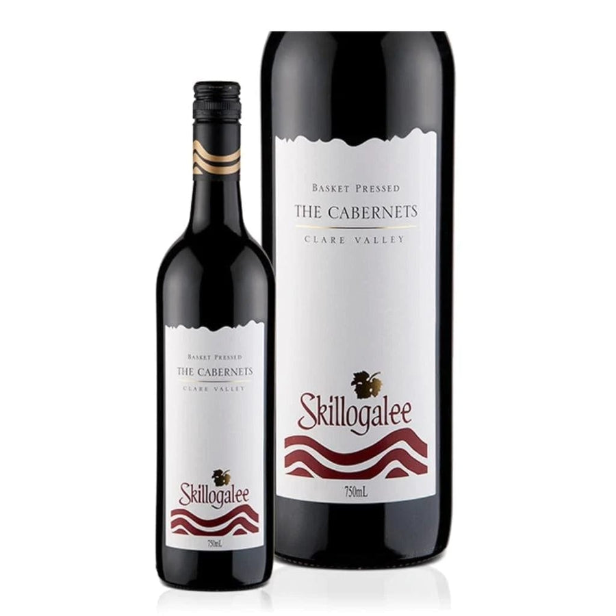 Skillogalee Clare Valley The Cabernets 2018 13.5% 750ml