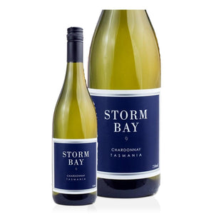 Personalised Storm Bay Chardonnay 2022 13.8% 750ml