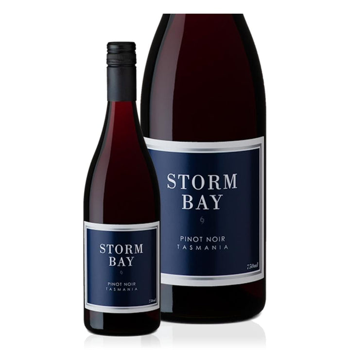 Storm Bay Pinot Noir 2025 12pack 13.7% 750ml