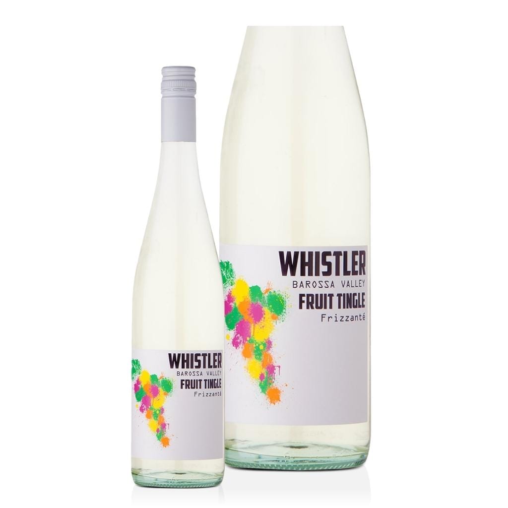 Whistler Fruit Tingle Frizzante 2023 10.5% 750ml