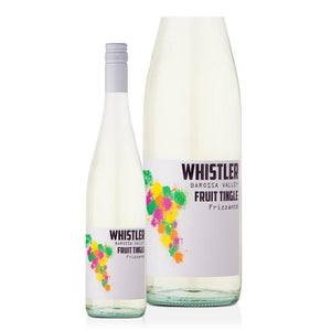 Personalised Whistler Fruit Tingle Frizzante 2023 10.5% 750ml