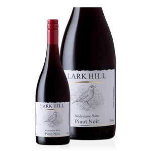 Personalised Lark Hill Vineyard Pinot Noir 2022 12.5% 750ml